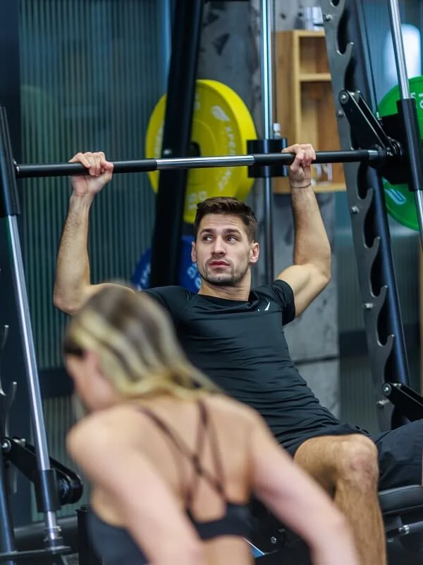 Aqua Gym Spa Teretana Sprave - Vršac 1
