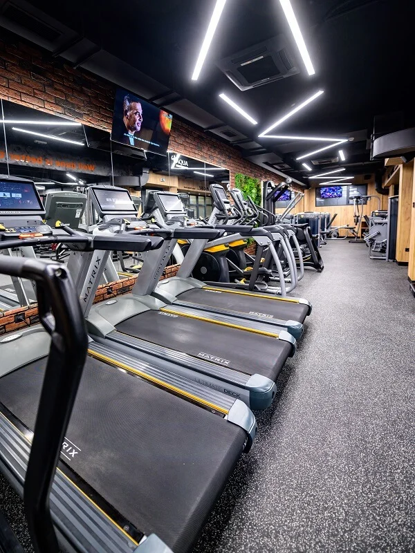 Aqua Gym Spa Teretana Sprave - Vršac 7