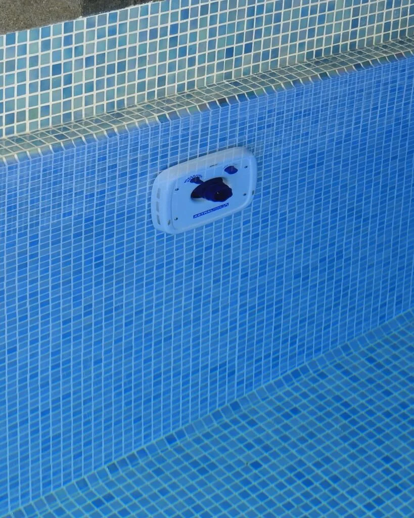 Zatvoren bazen Vršac - Aqua Gym&Spa - Bazen - Top za plivanje 1